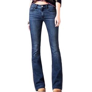 American Eagle Artist Jeans